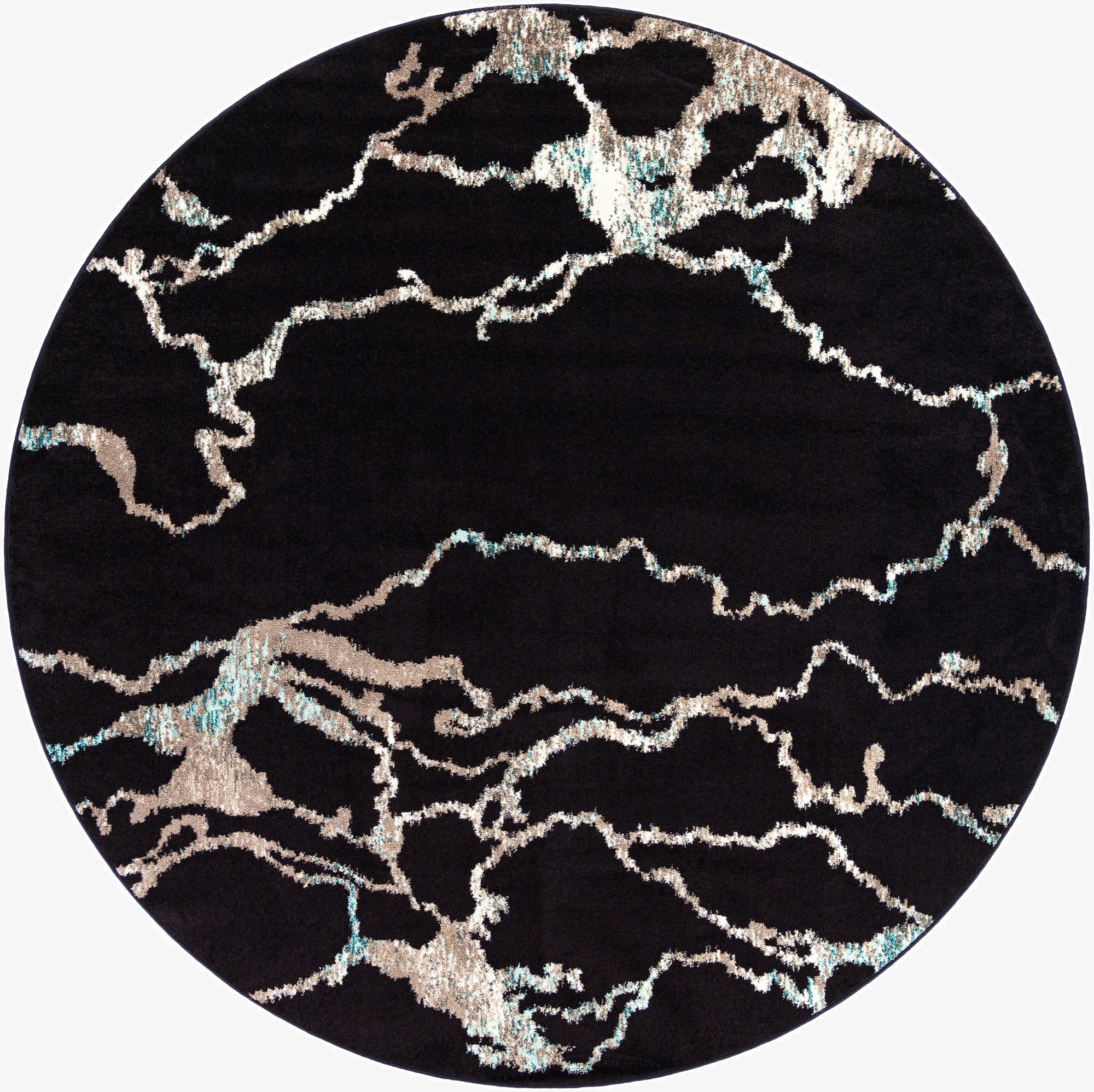  10' x 10' Madeline Round Rug