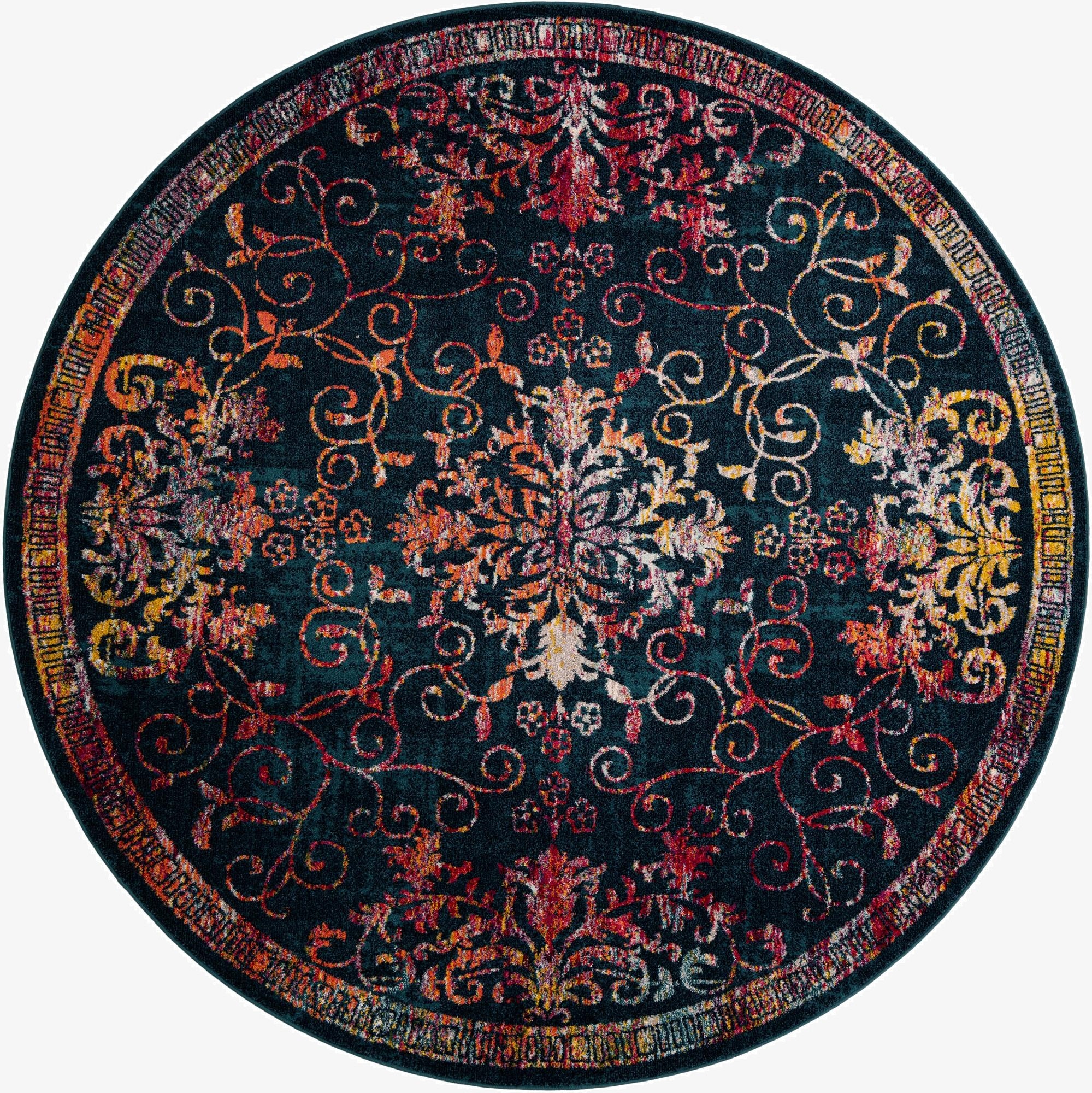  10' x 10' Madeline Round Rug