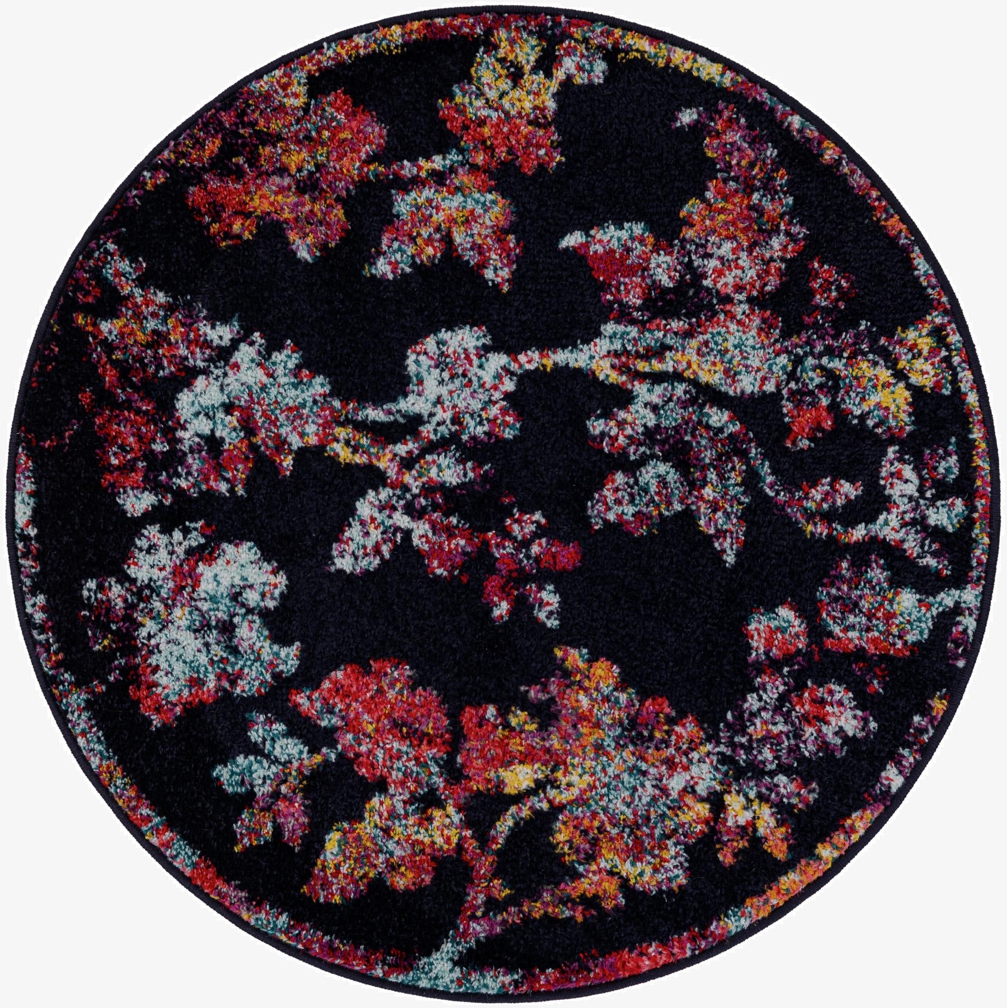  3' x 3' Madeline Round Rug