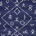 Rug Navy Blue Swatch link