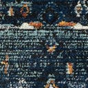 Rug Navy Blue Swatch link