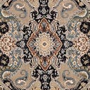 Rug Navy Blue Swatch link