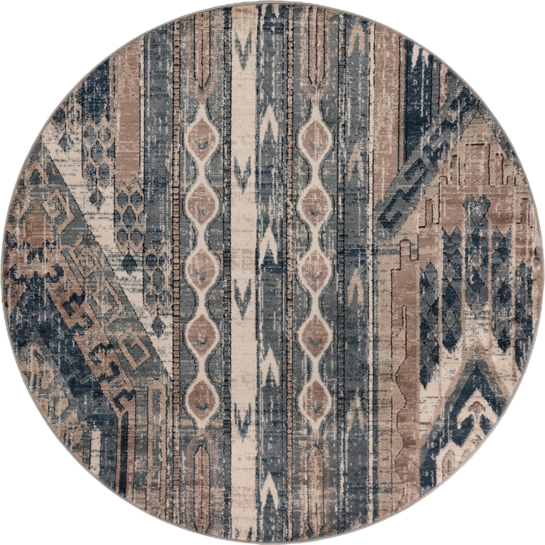 Rug Navy Blue Swatch link