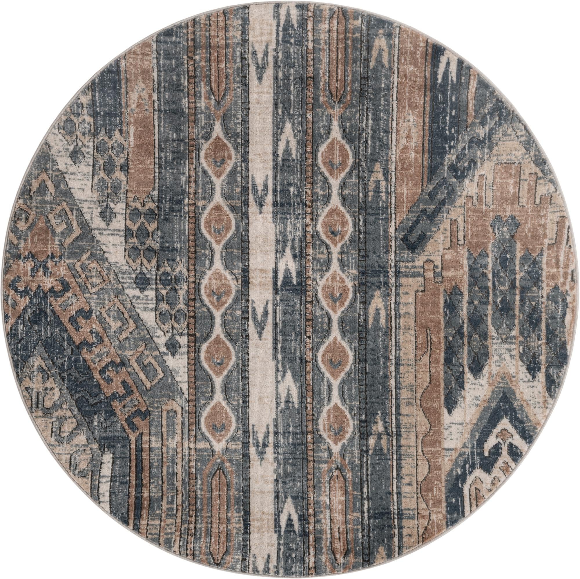 Rug Navy Blue Swatch link