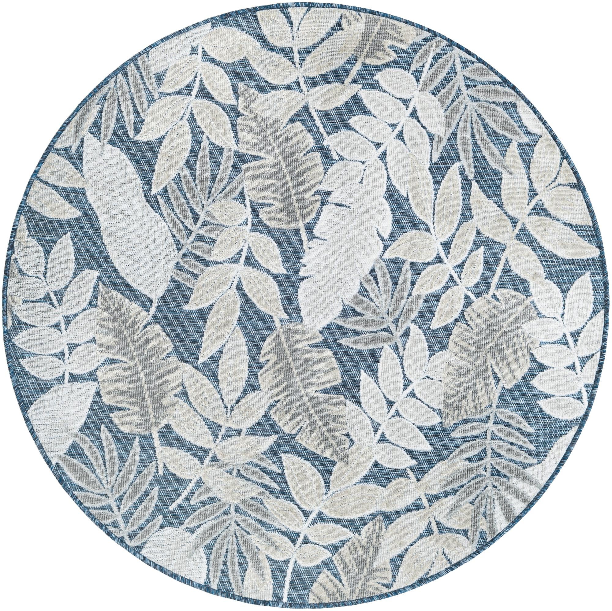 Rug Navy Blue Swatch link