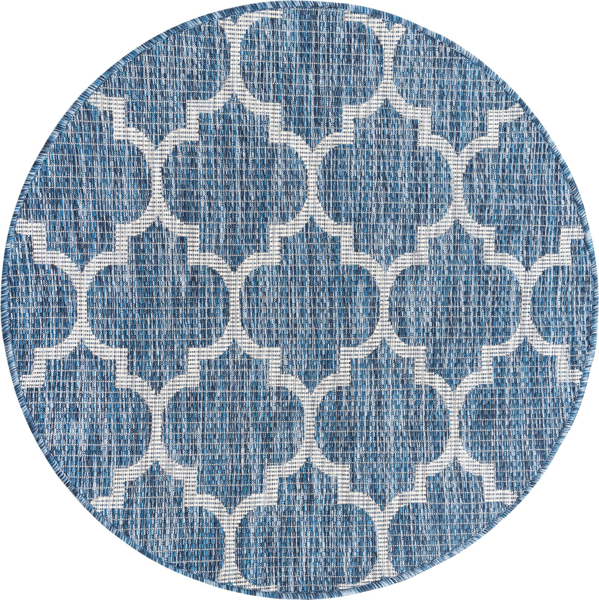 Rug Navy Blue Swatch link