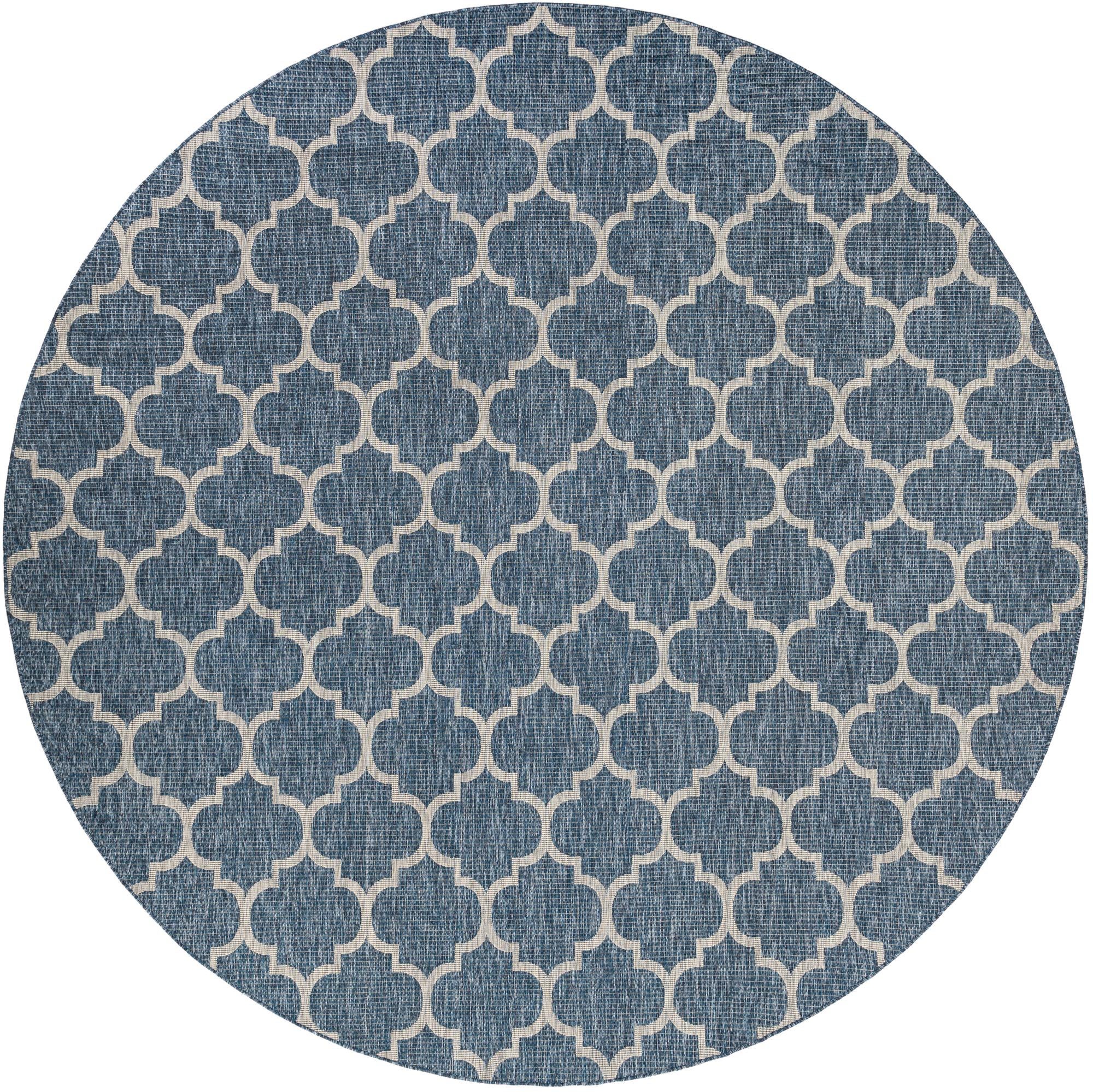 Rug Navy Blue Swatch link