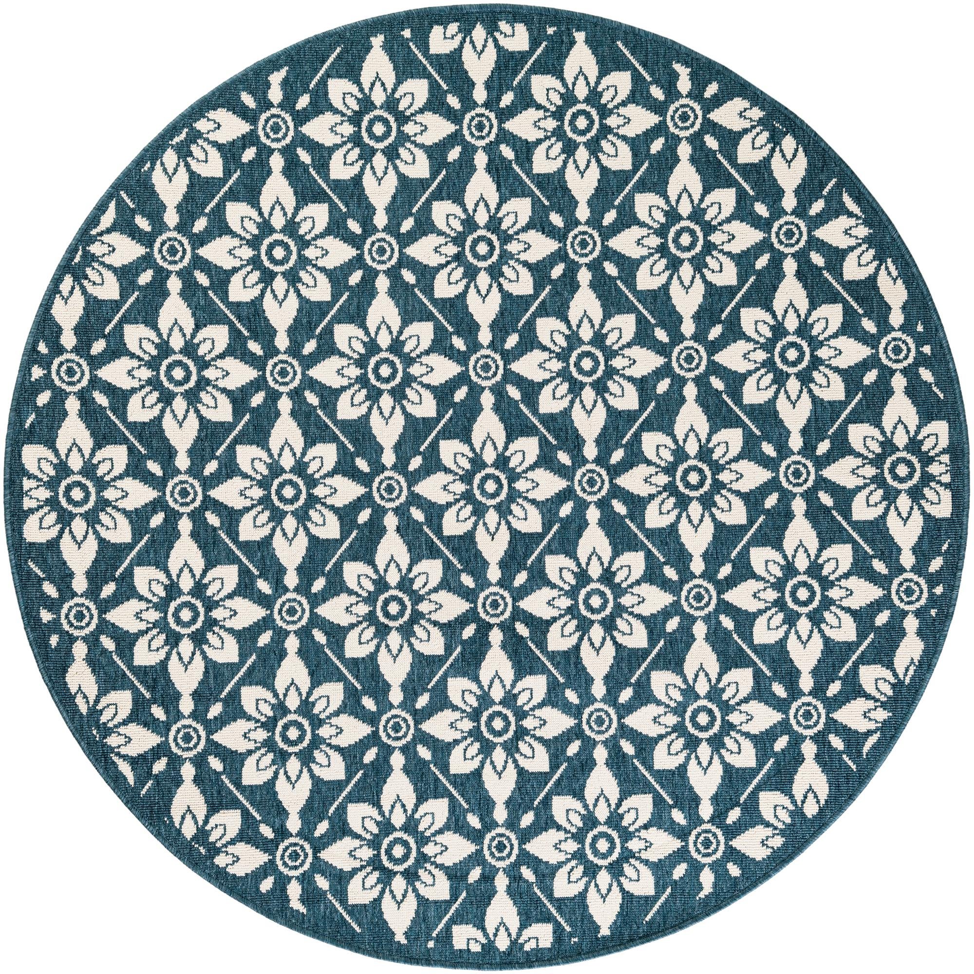 Rug Navy Blue Swatch link