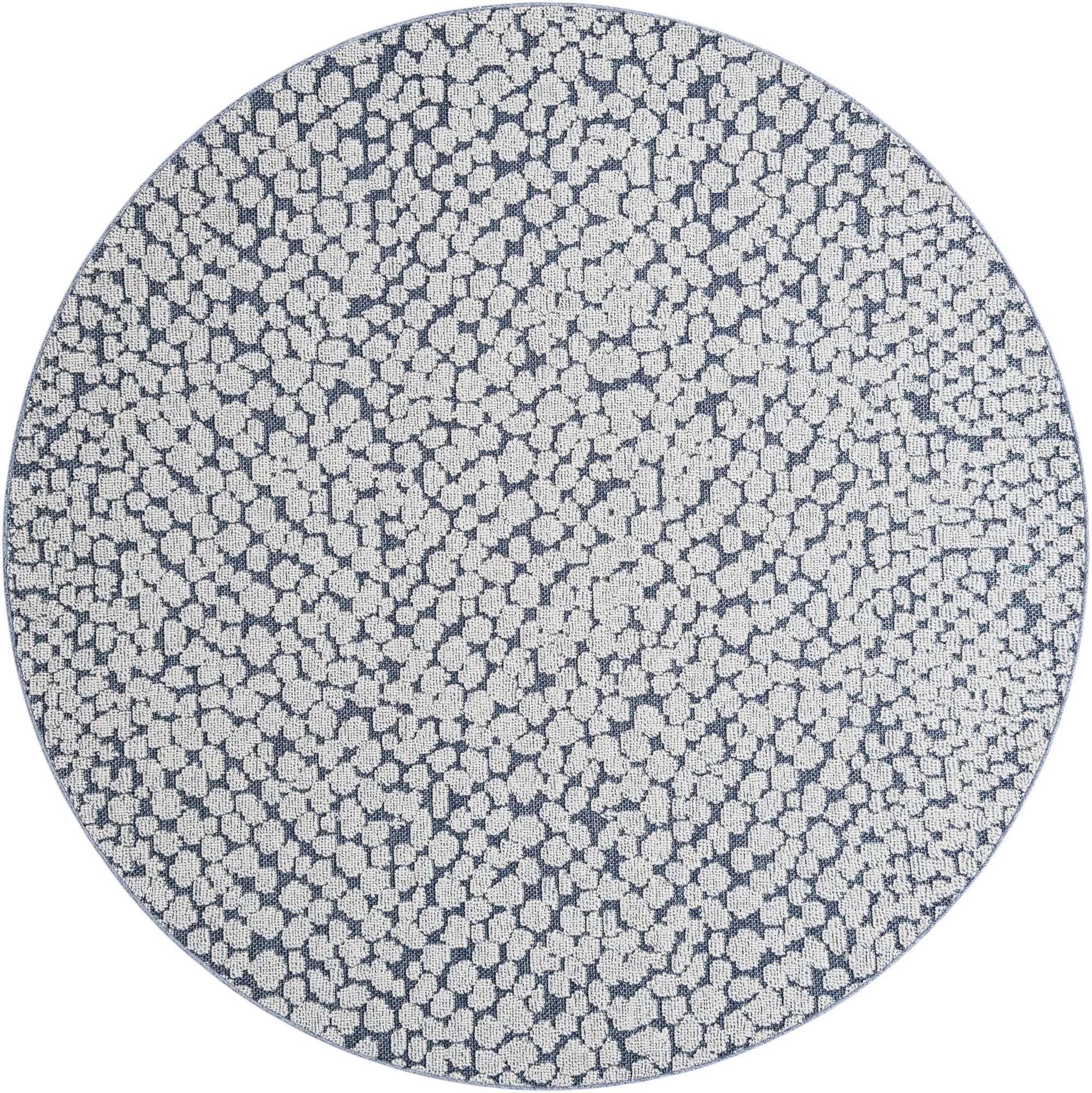 Rug Navy Blue Swatch link