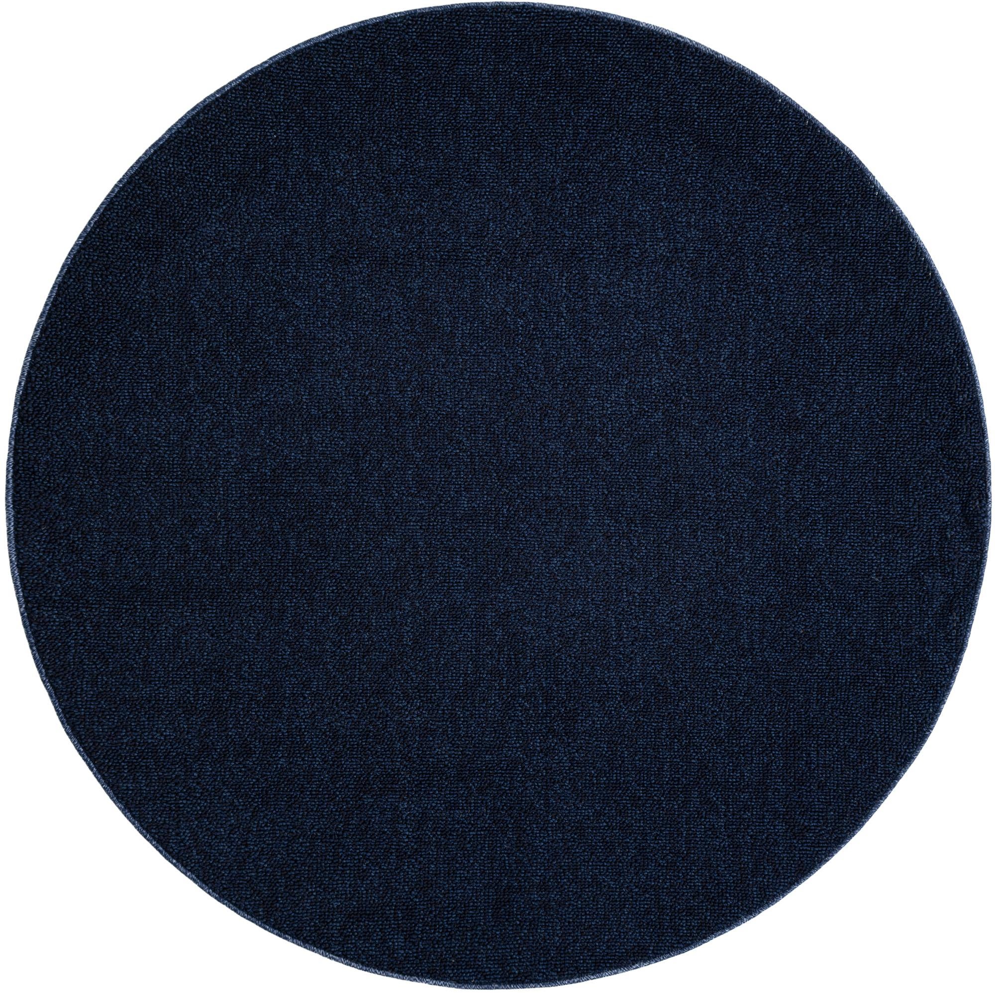 Rug Navy Blue Swatch link