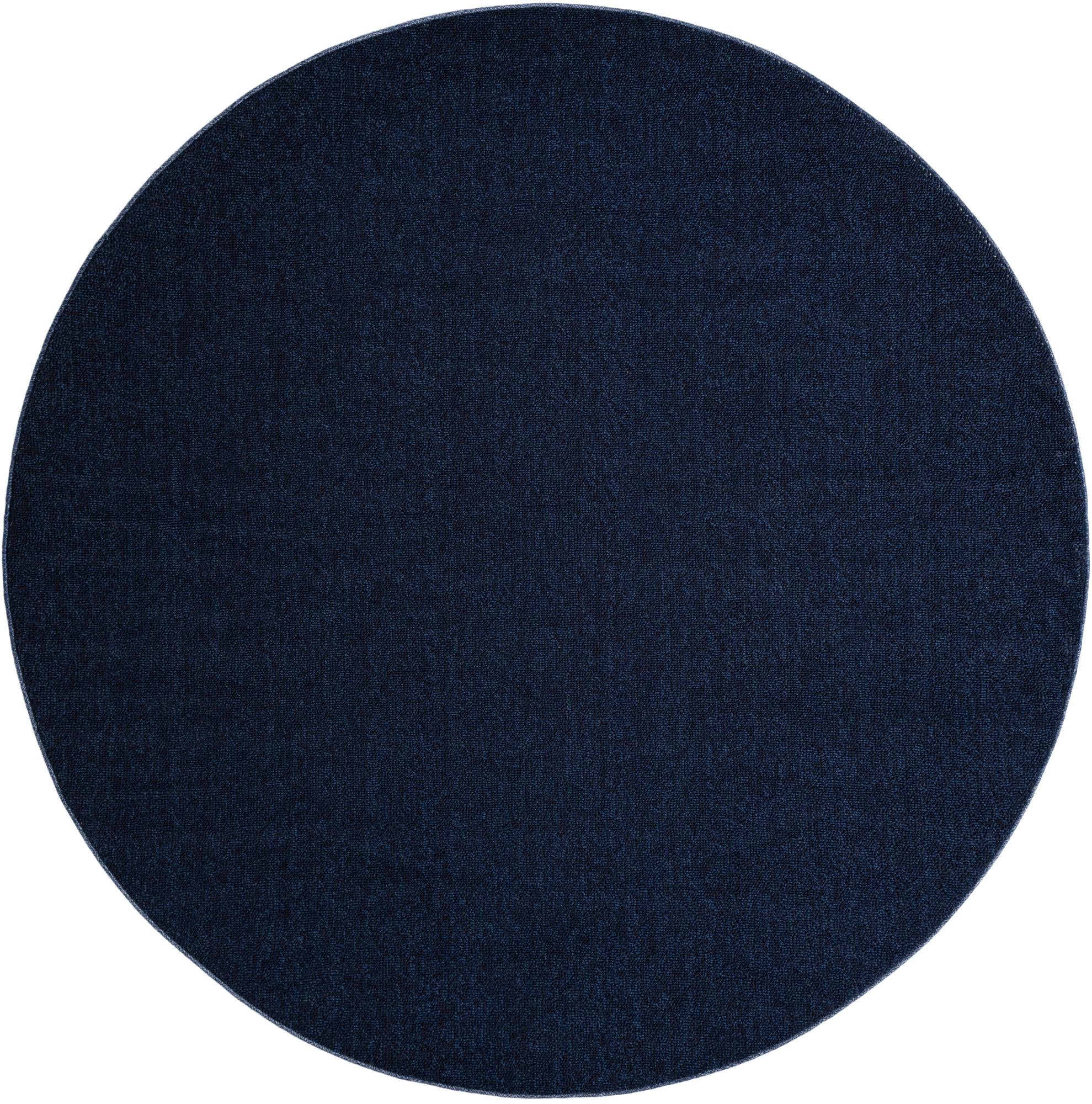 Rug Navy Blue Swatch link