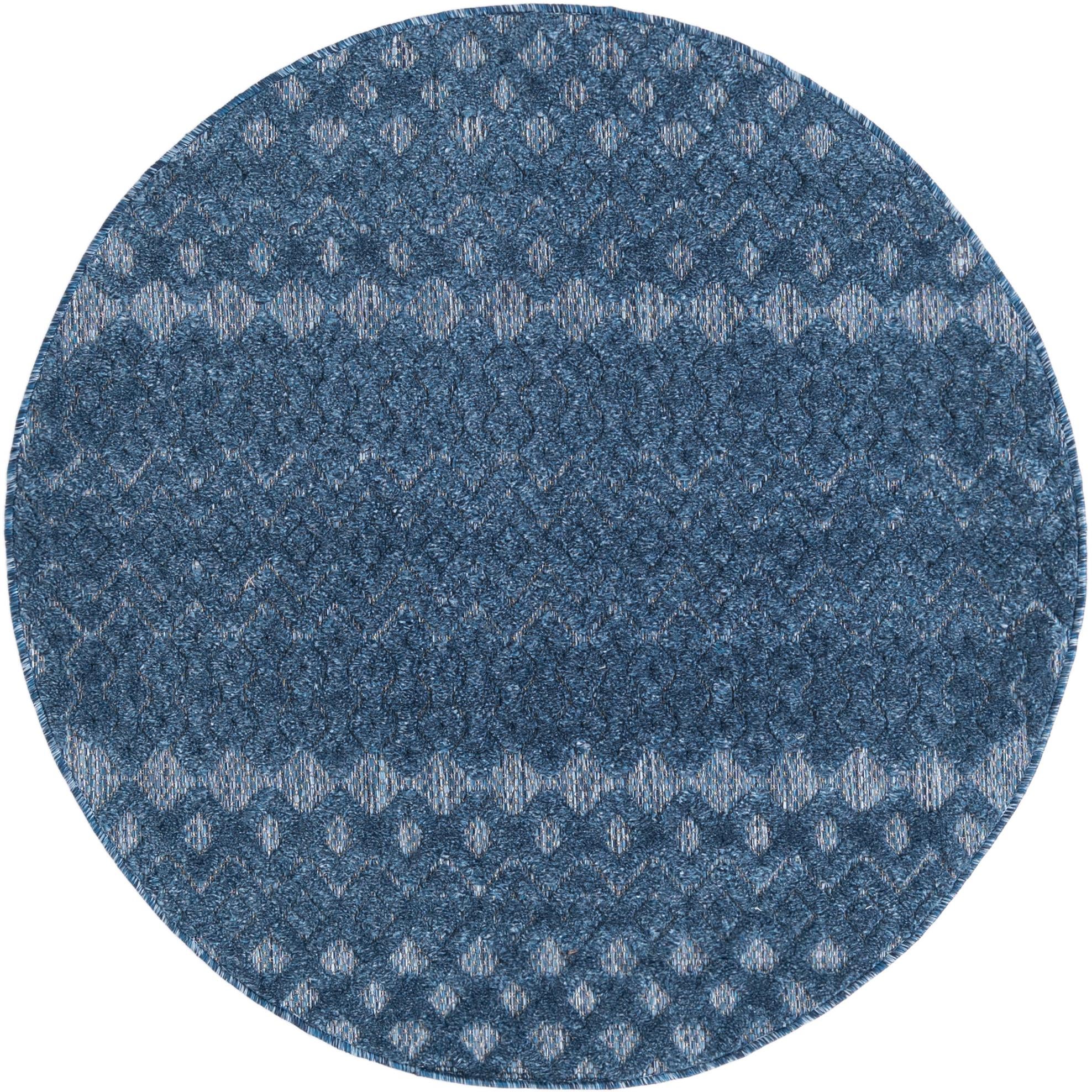 Rug Navy Blue Swatch link