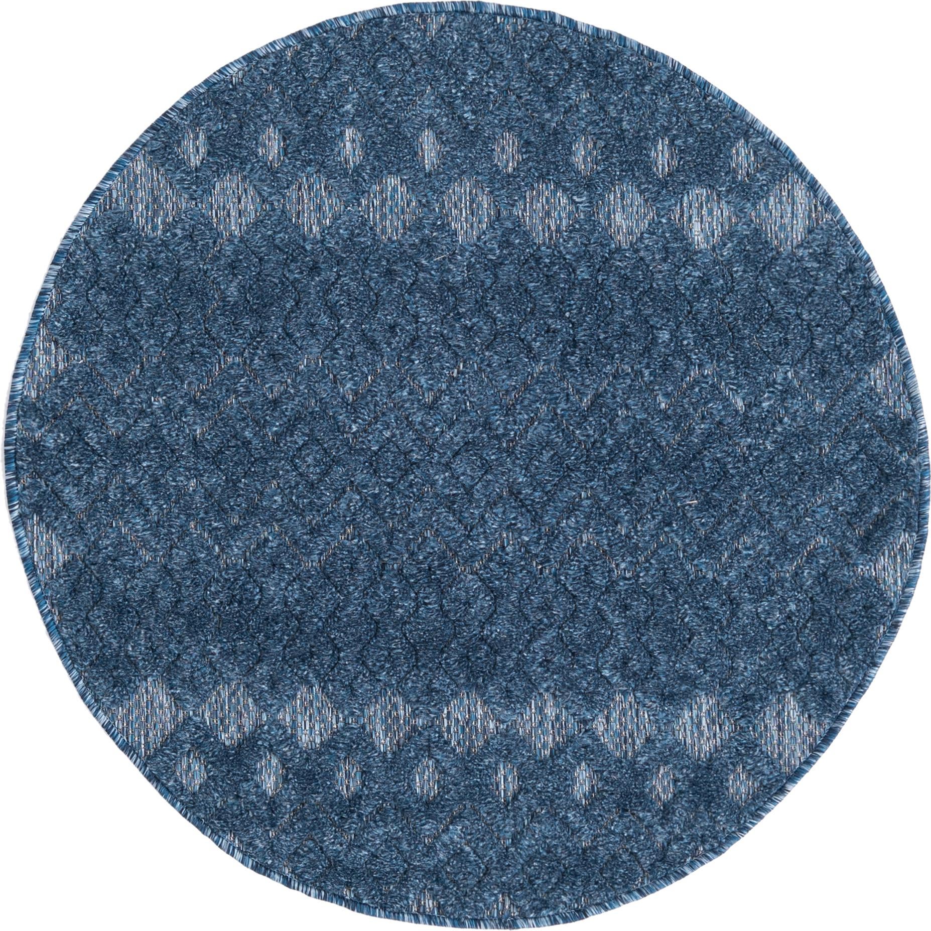 Rug Navy Blue Swatch link