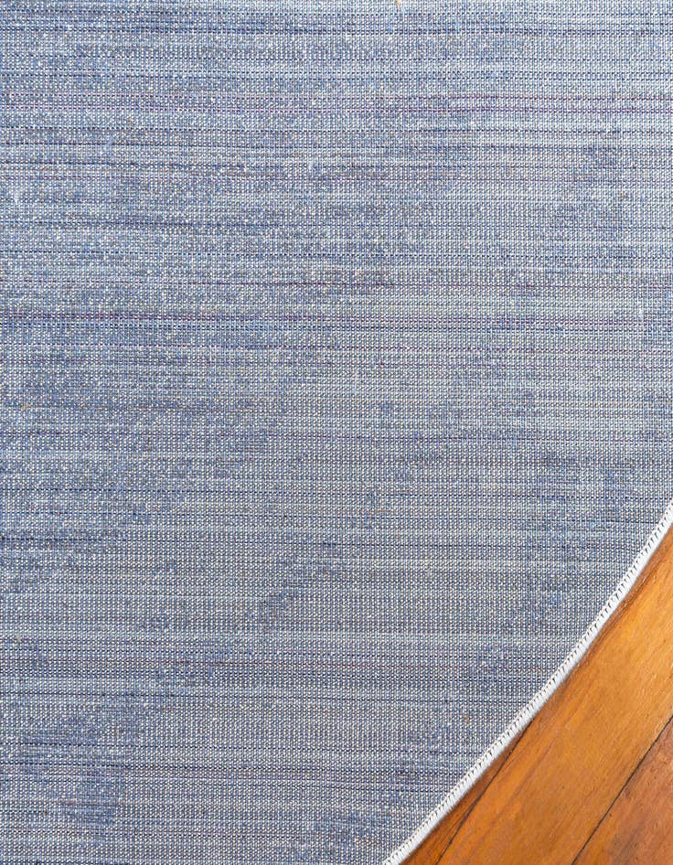 Detail image of  8' x 8' Oxfordshire Round Rug