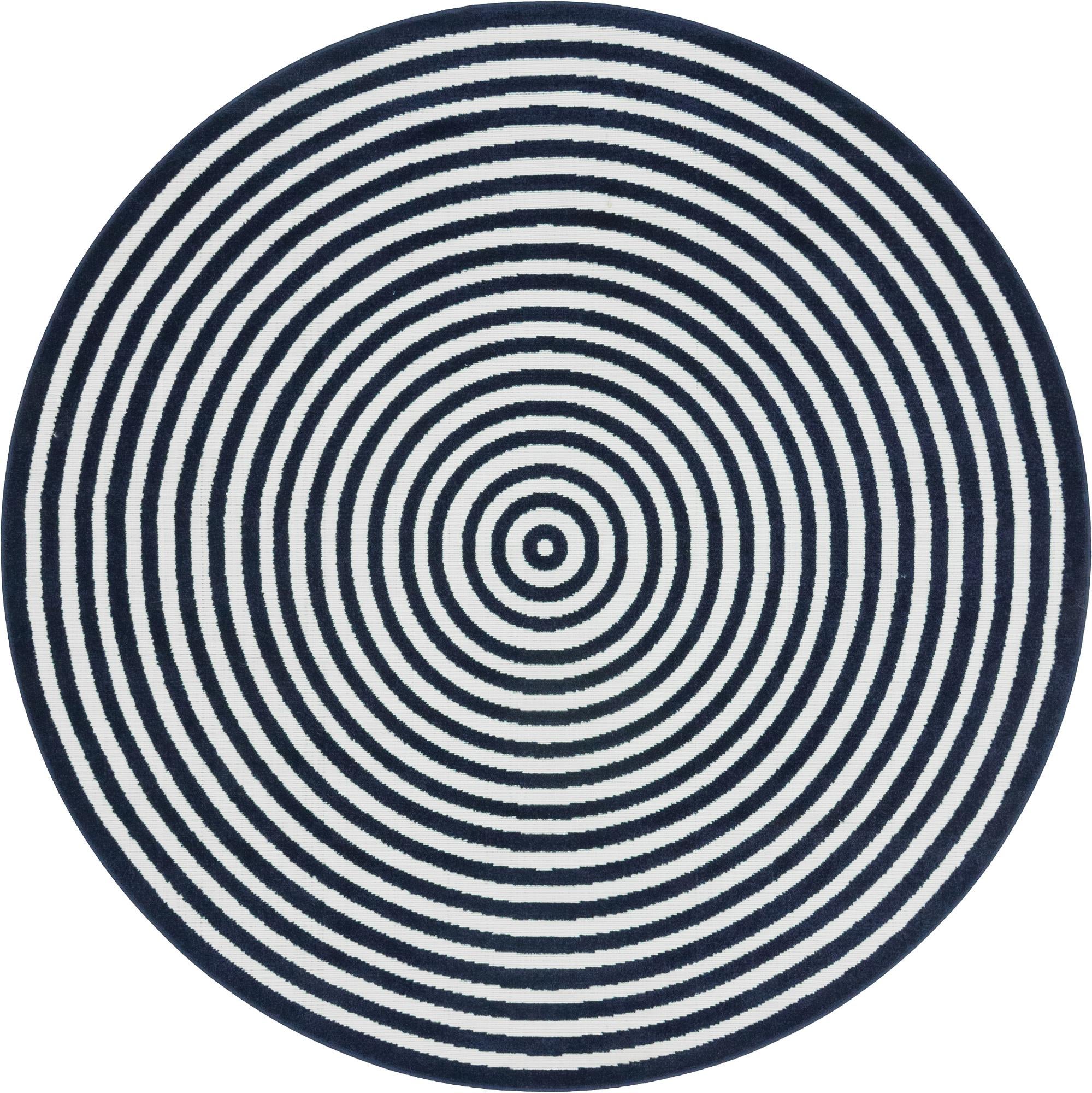 Rug Navy Blue Swatch link