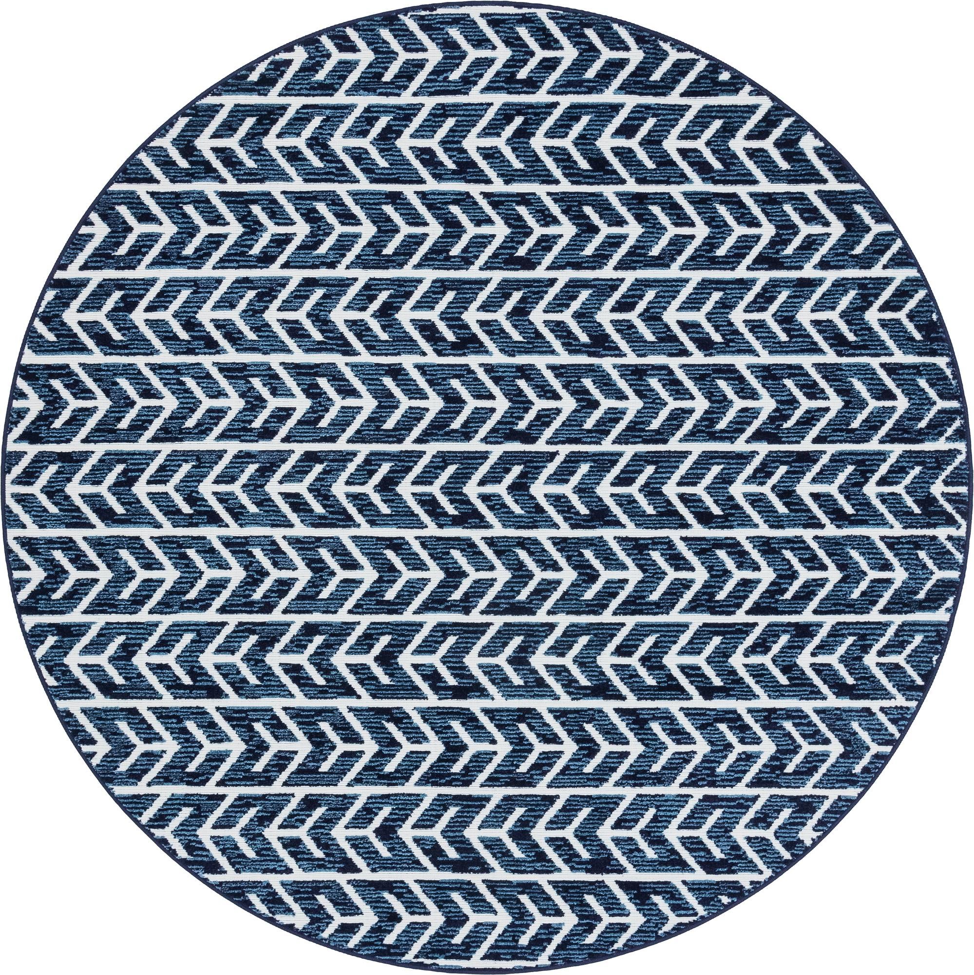 Rug Navy Blue Swatch link