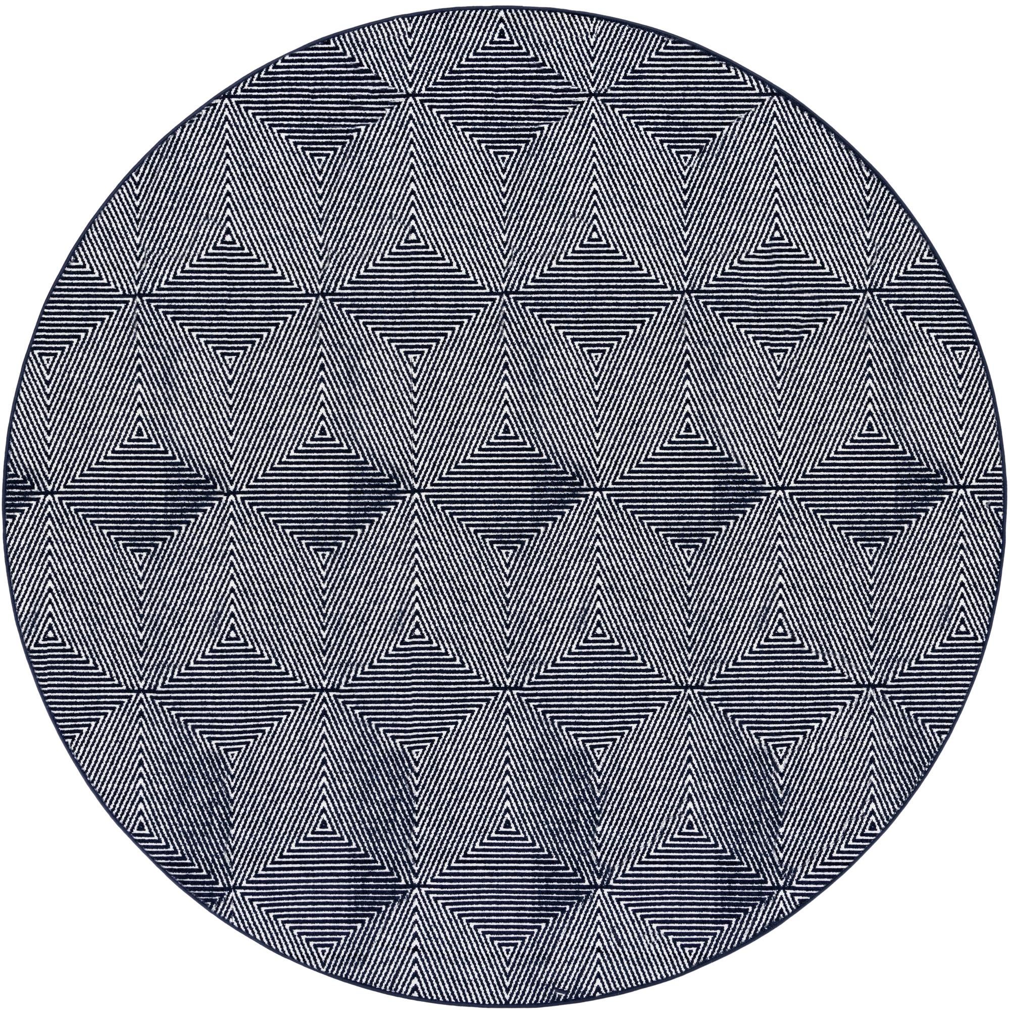 Rug Navy Blue Swatch link