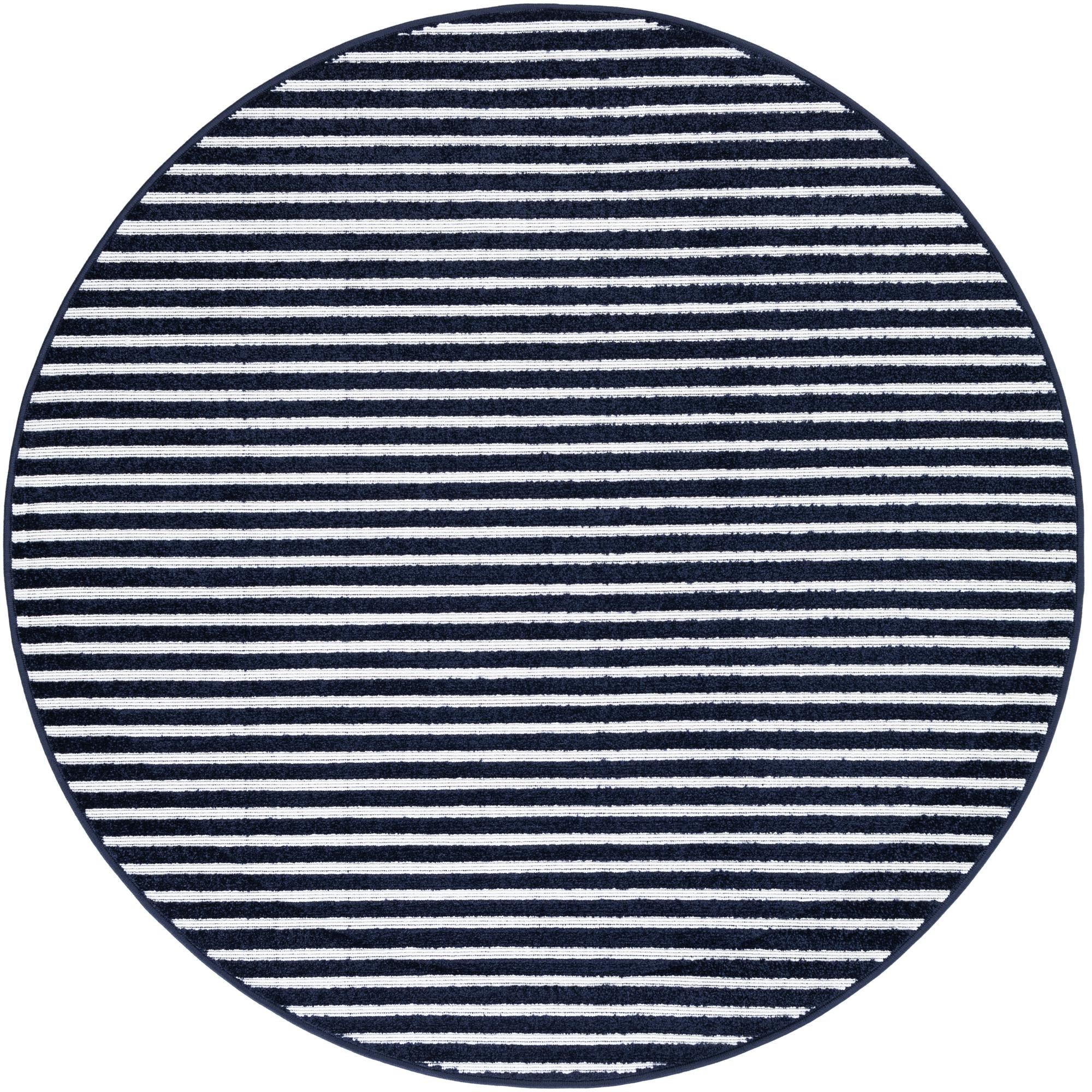 Rug Navy Blue Swatch link