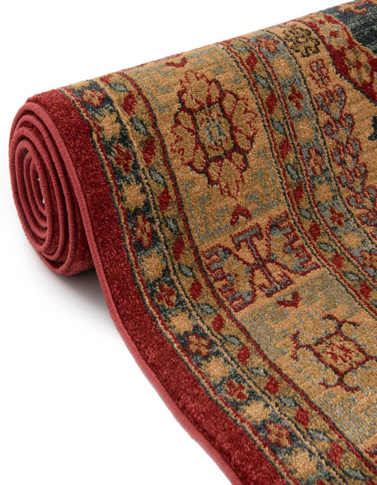 Detail image of  6' x 6' Sara Round Rug