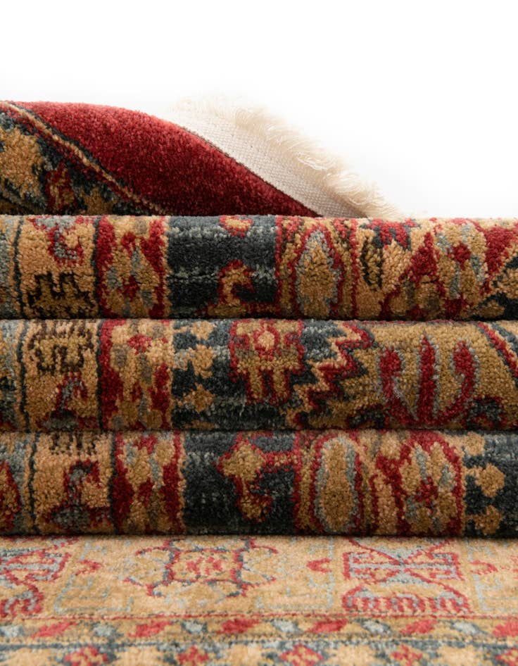 Detail image of  6' x 6' Sara Round Rug