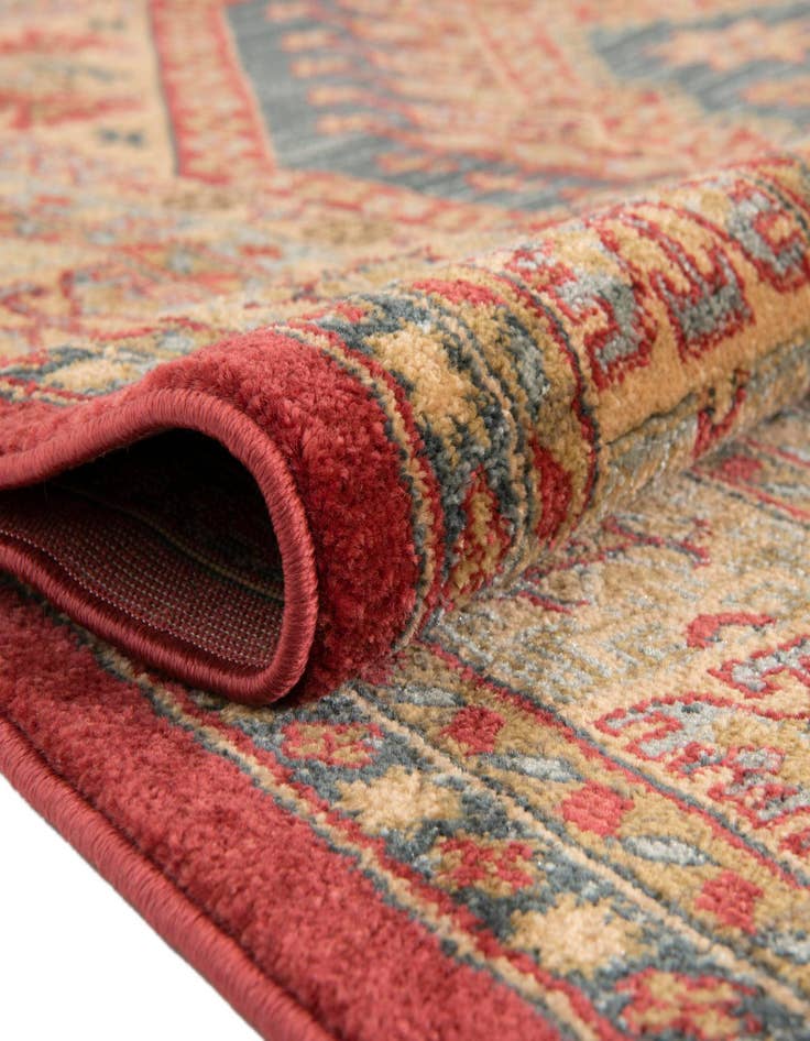 Detail image of  6' x 6' Sara Round Rug