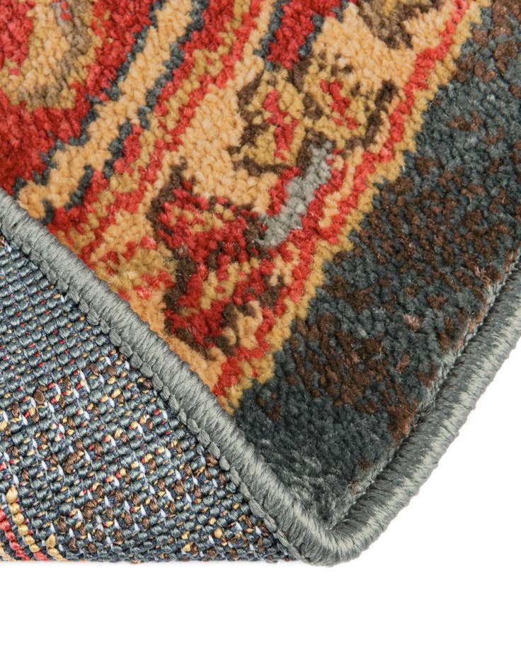 Detail image of  8' x 8' Sara Round Rug