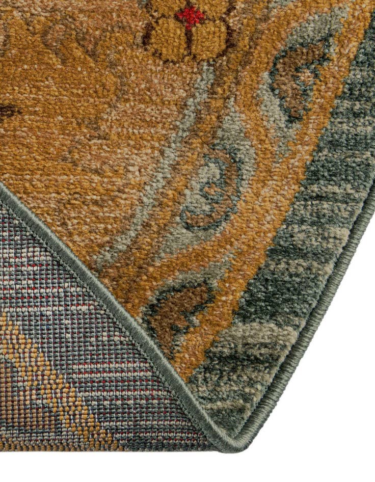 Detail image of  8' x 8' Sara Round Rug