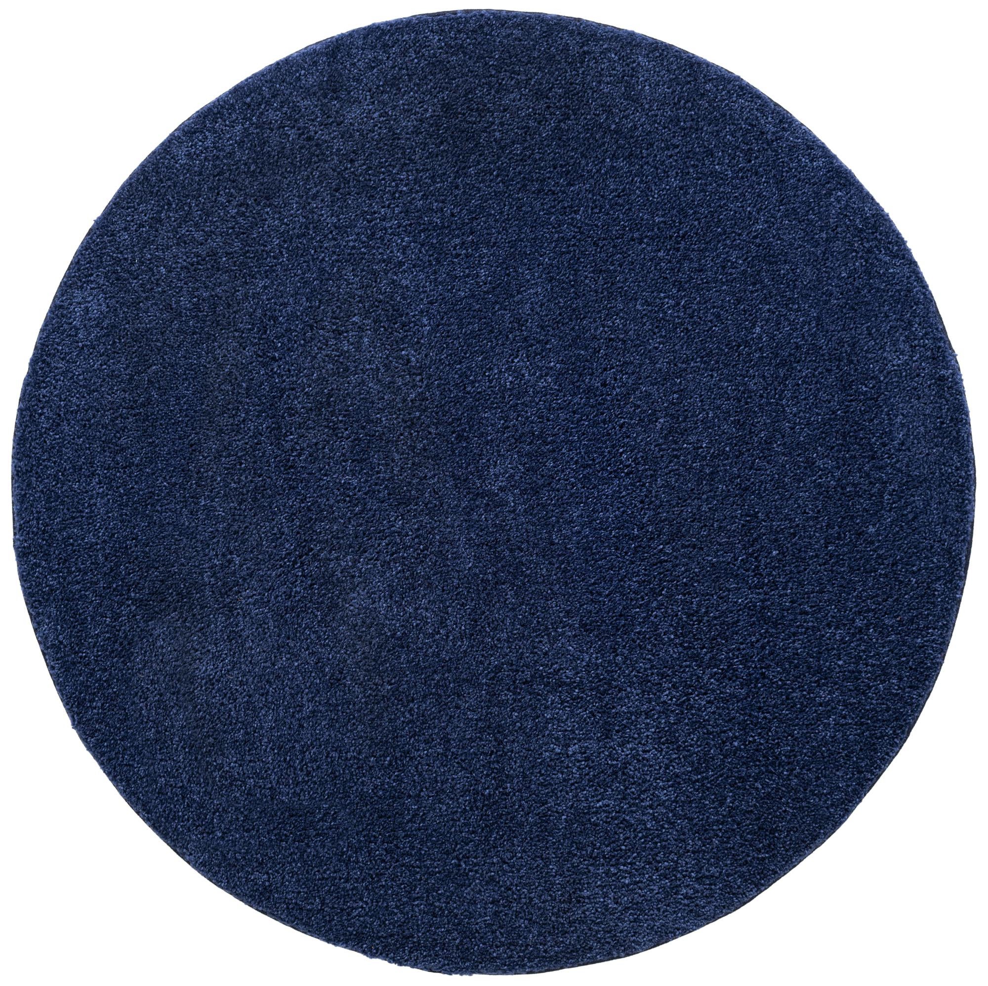 Rug Navy Blue Swatch link