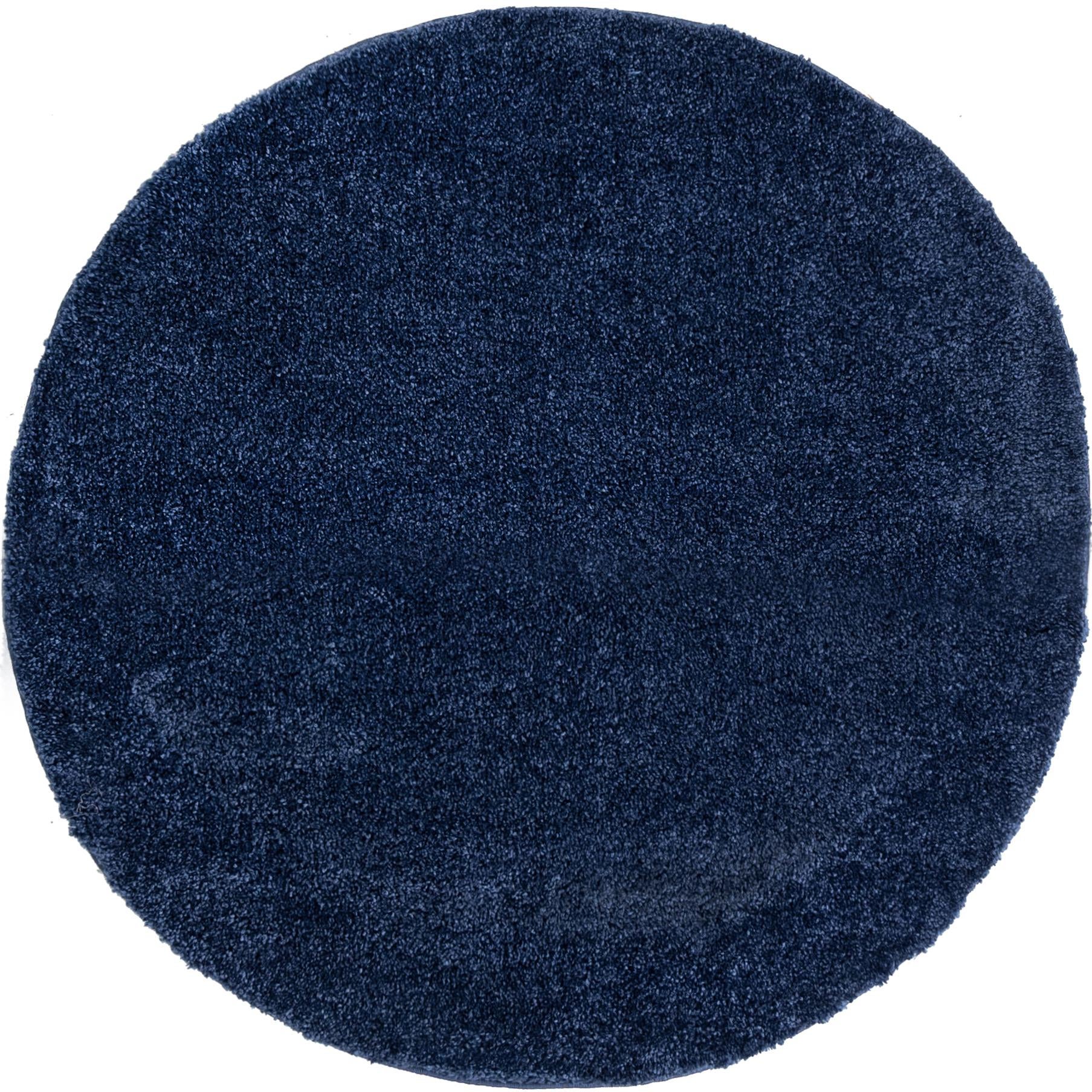 Rug Navy Blue Swatch link