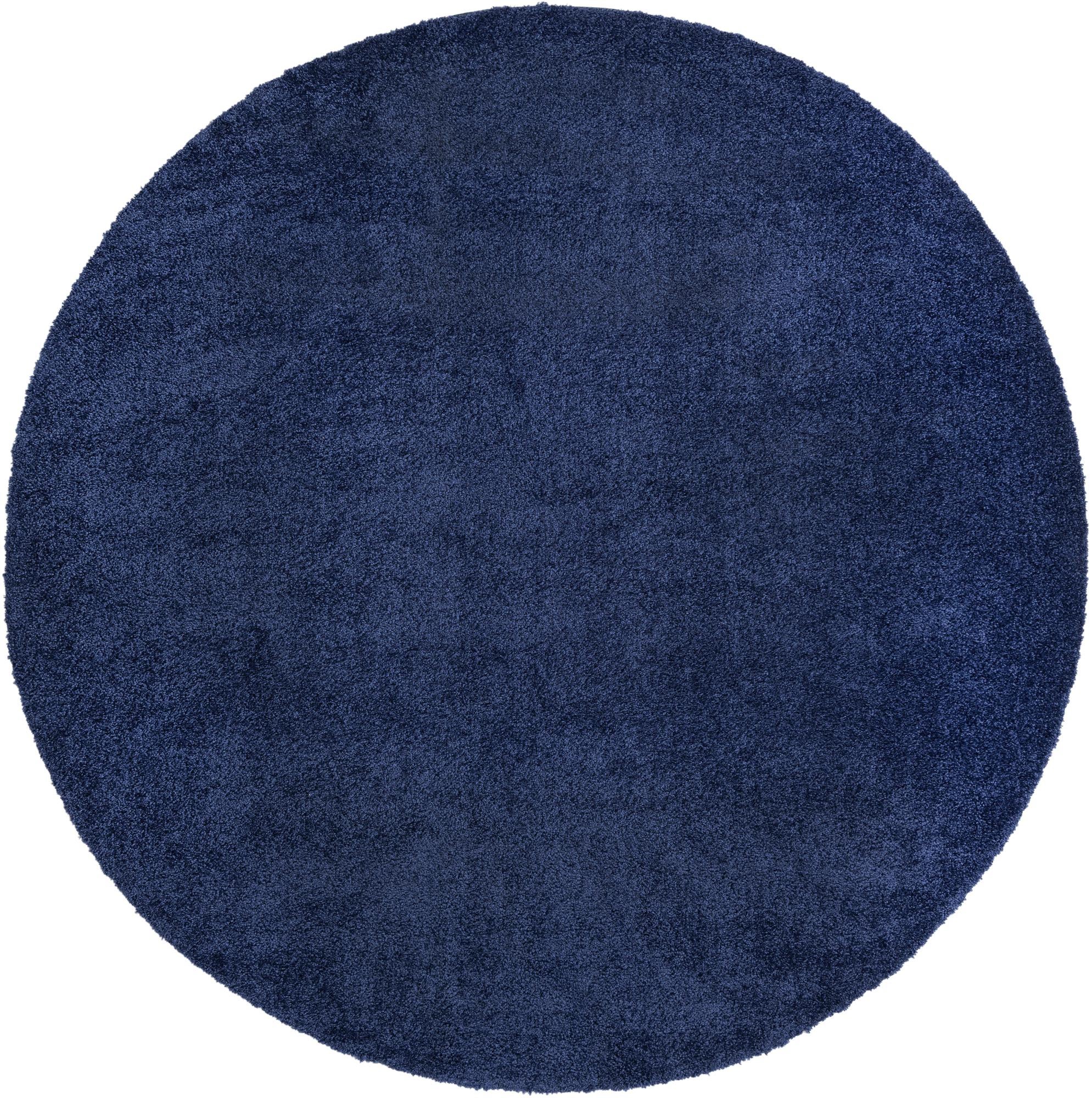 Rug Navy Blue Swatch link