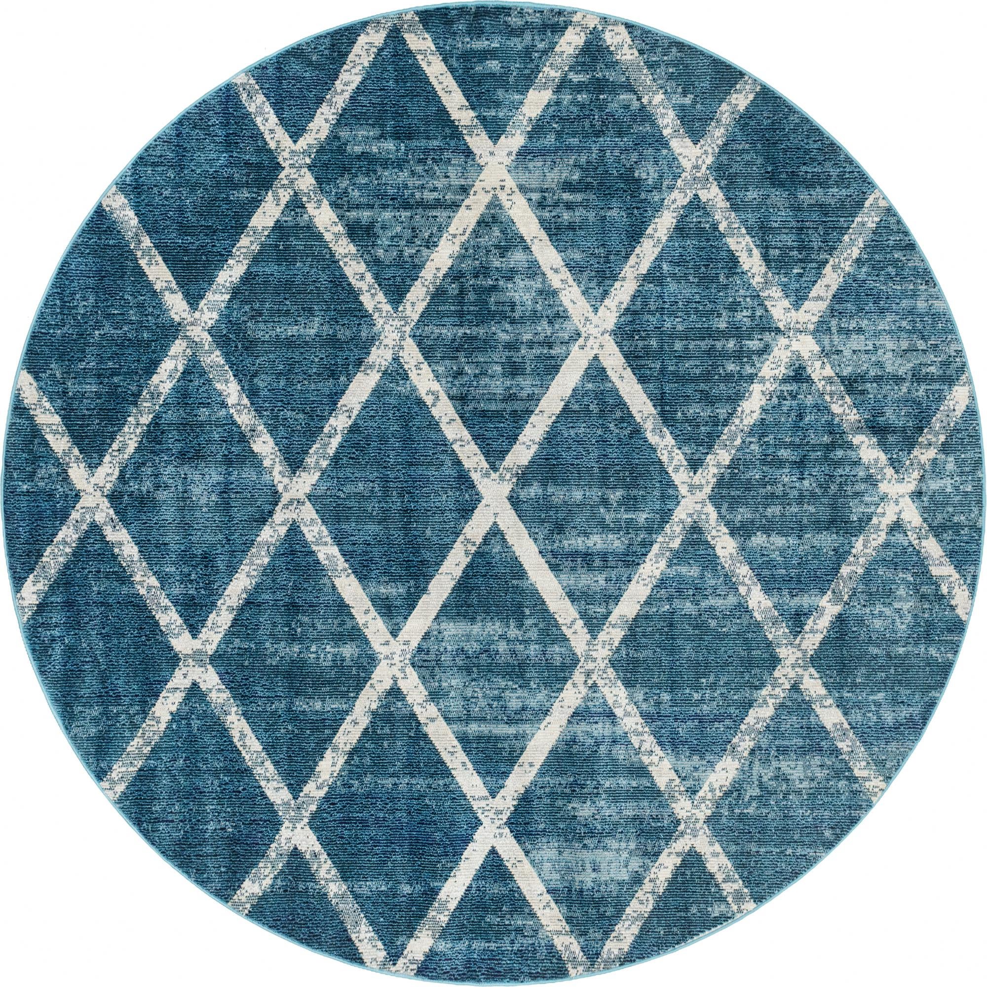 Rug Navy Blue Swatch link