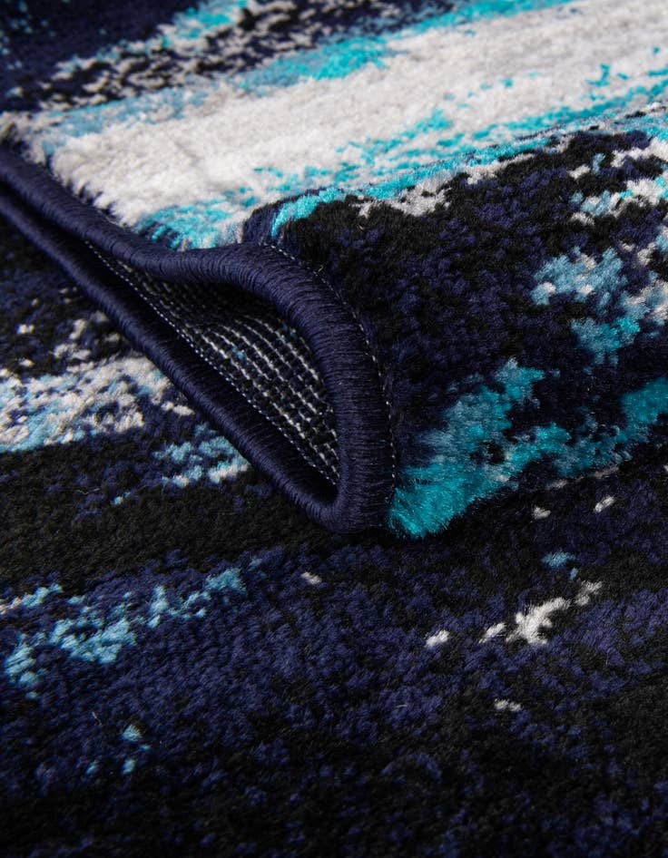 Detail image of  4' x 4' Sydney Round Rug