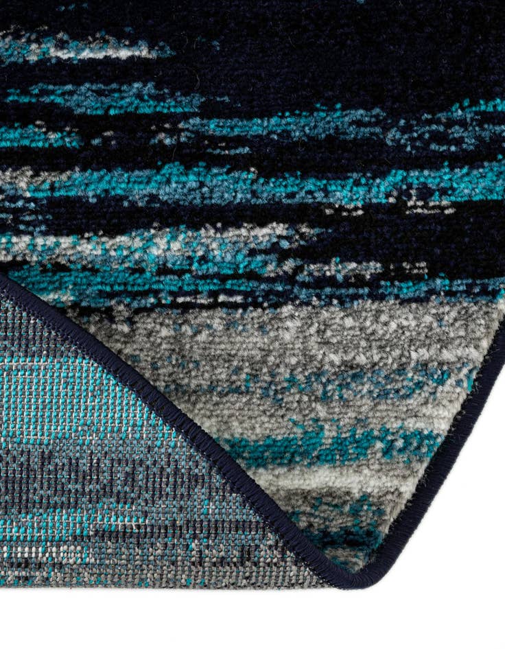 Detail image of  4' x 4' Sydney Round Rug