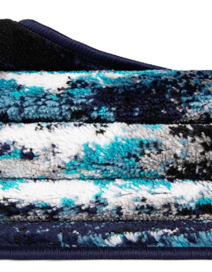 Detail image of  4' x 4' Sydney Round Rug