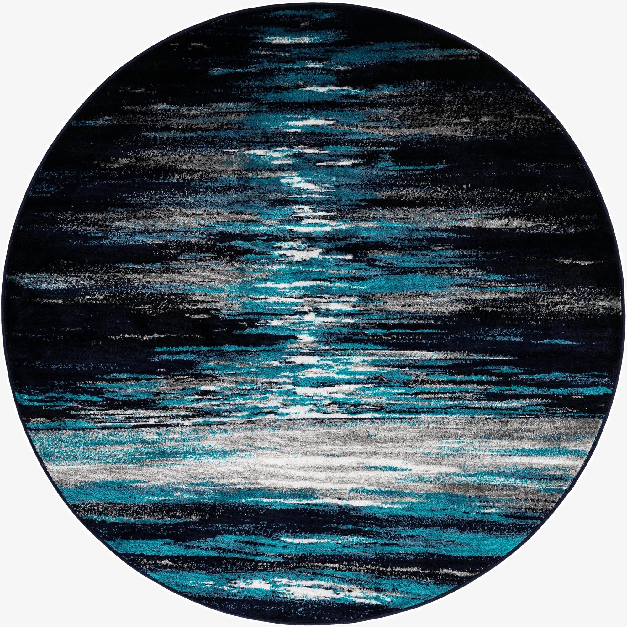  5' x 5' Sydney Round Rug