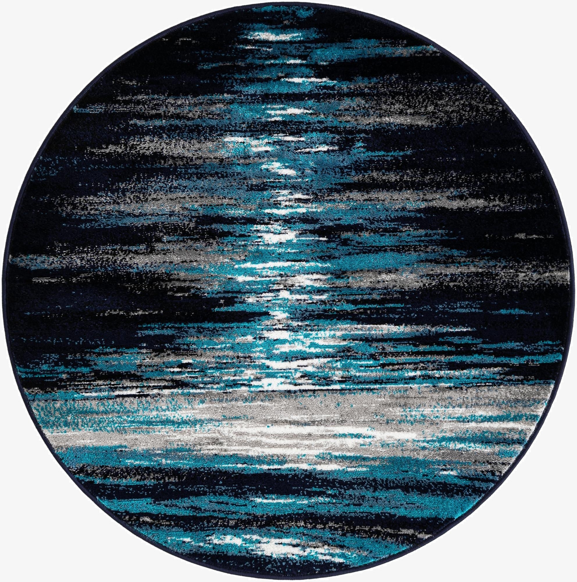  4' x 4' Sydney Round Rug