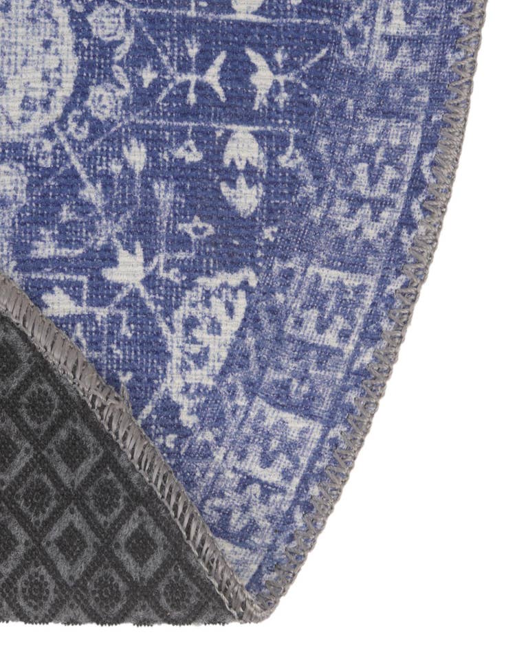 Detail image of  7' 6 x 7' 6 Timeless Round Rug