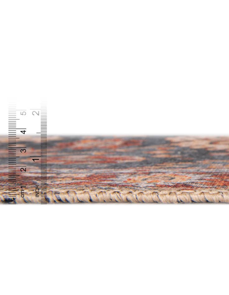 Detail image of  5' 1 x 5' 1 Timeless Round Rug