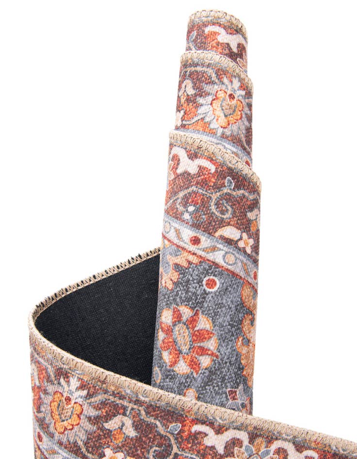 Detail image of  5' 1 x 5' 1 Timeless Round Rug