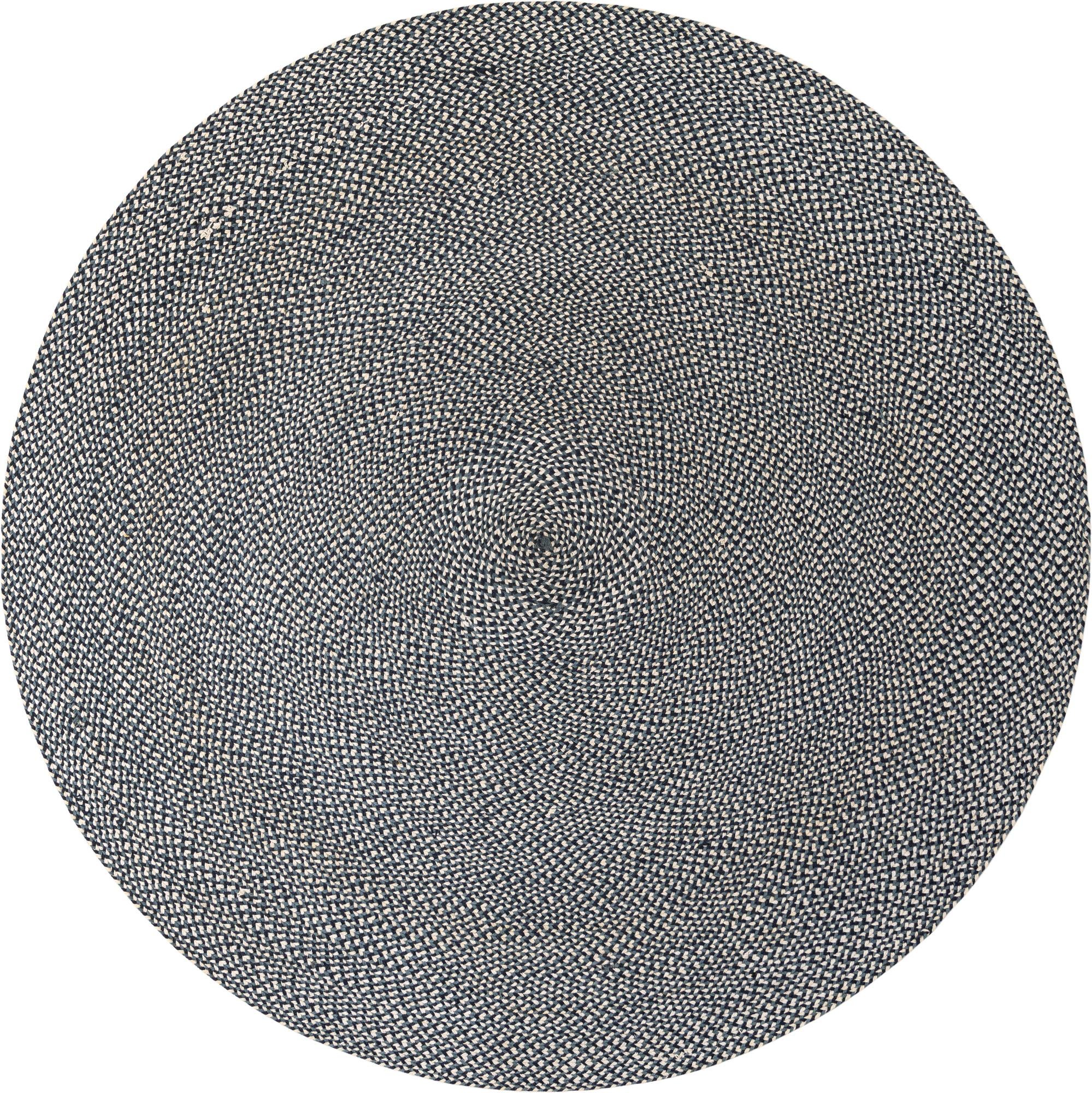 Rug Navy Blue Swatch link