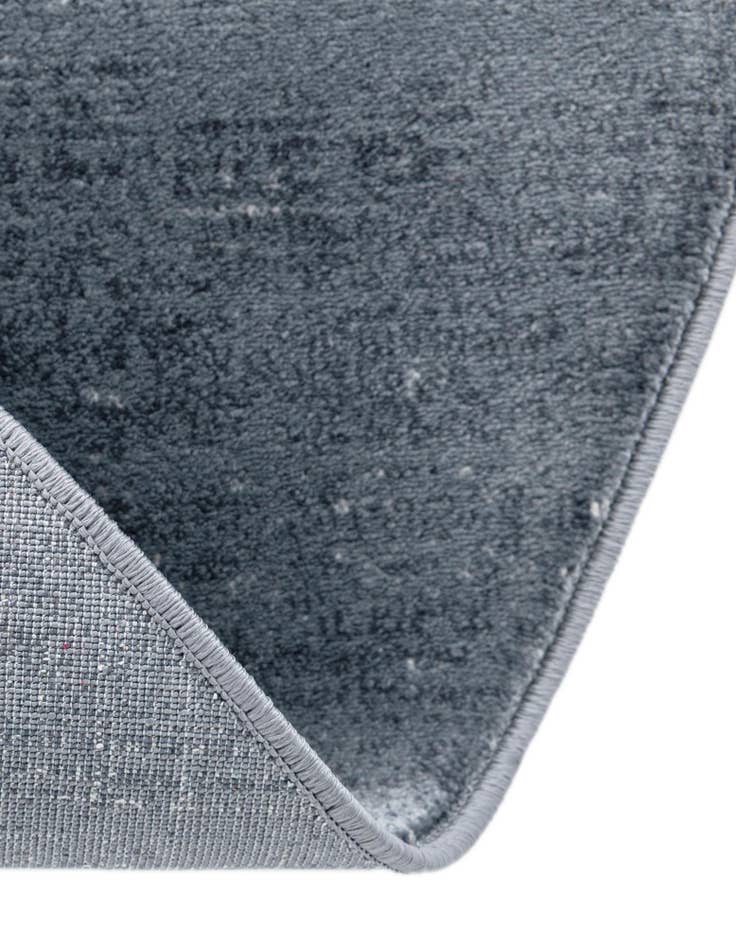 Detail image of Jill Zarin 8' x 8' Uptown Carnegie Hill Round Rug