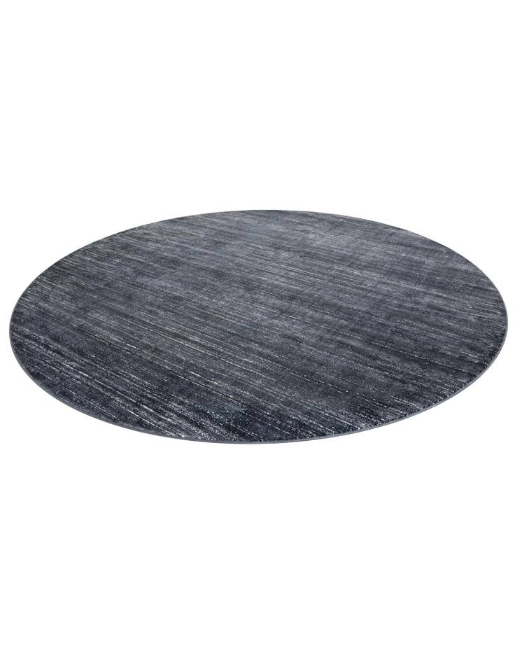 Detail image of Jill Zarin 10' x 10' Uptown Round Rug