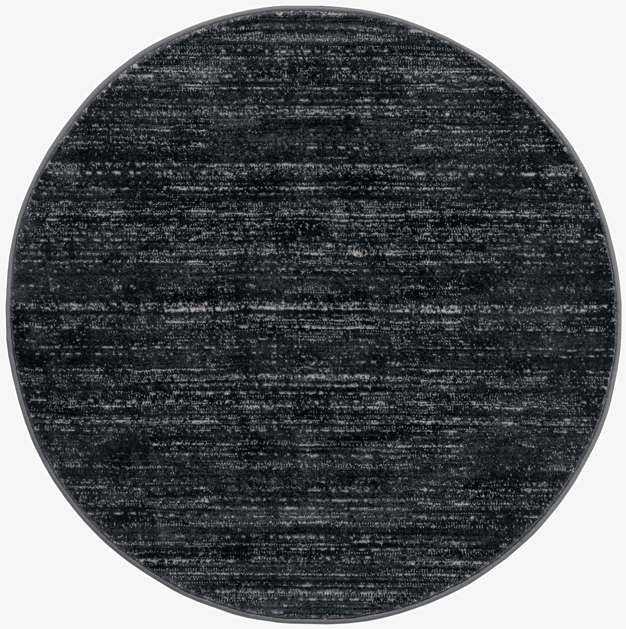 Jill Zarin 3' 3 x 3' 3 Uptown Madison Avenue Round Rug