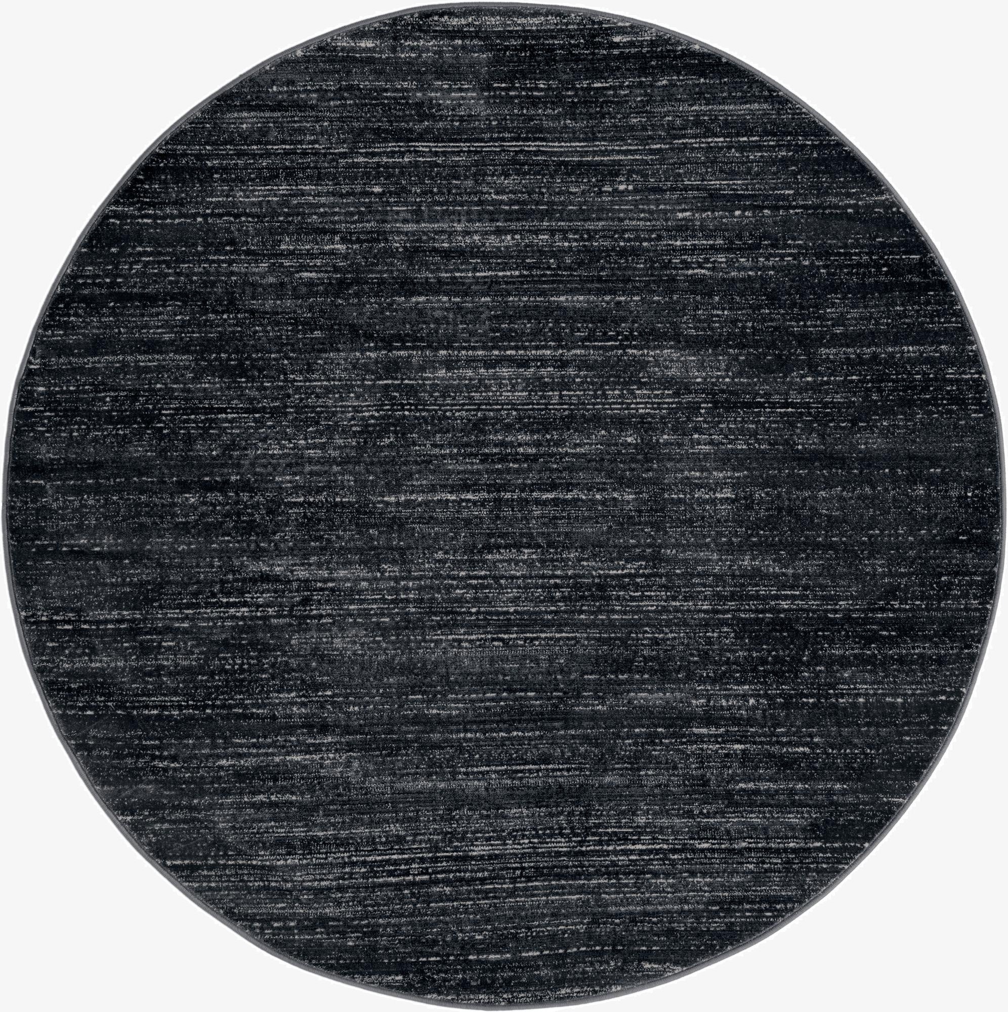 Jill Zarin 5' 3 x 5' 3 Uptown Madison Avenue Round Rug