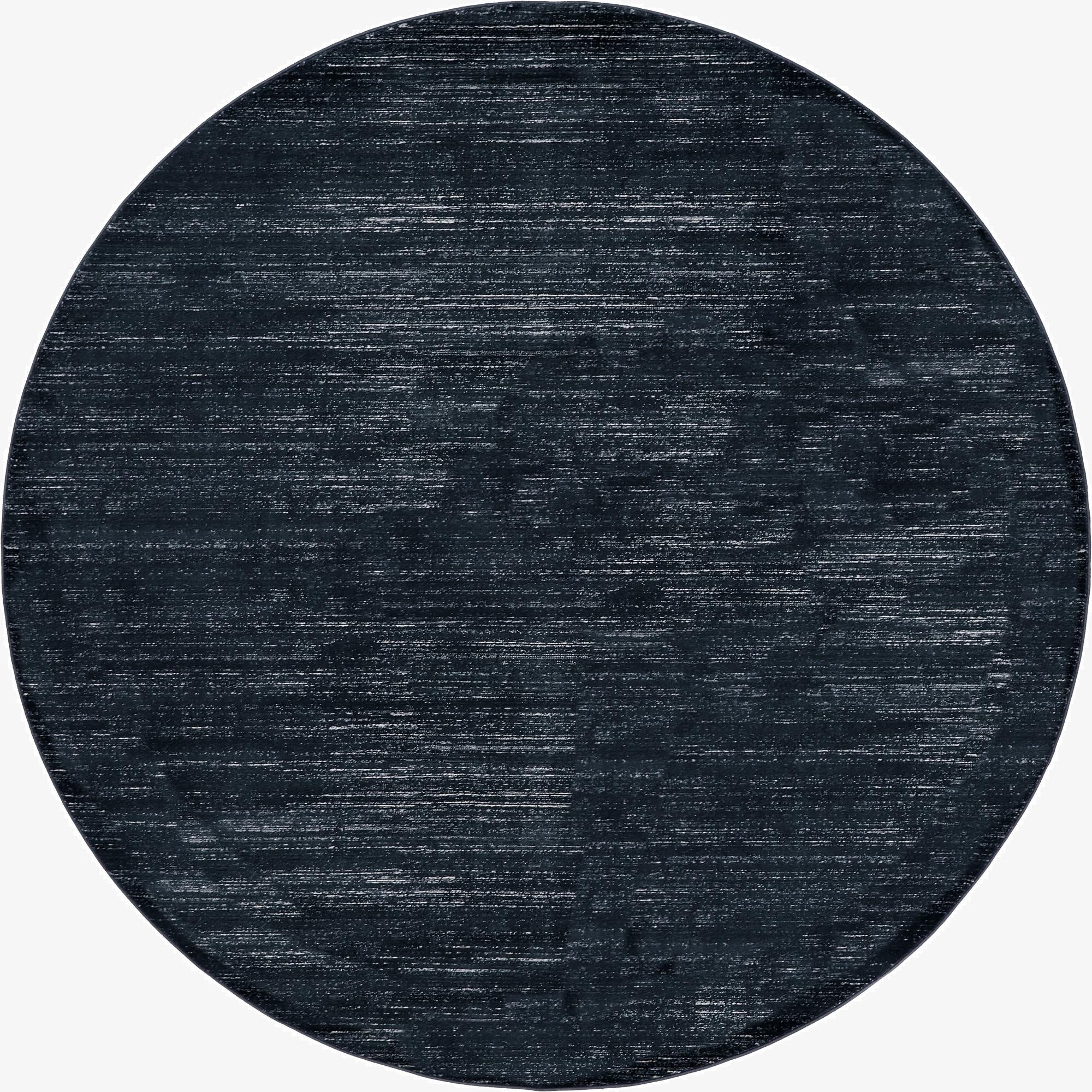 Jill Zarin 8' x 8' Uptown Madison Avenue Round Rug
