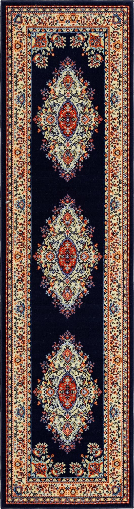  2' 7 x 10' Amaya Runner Rug