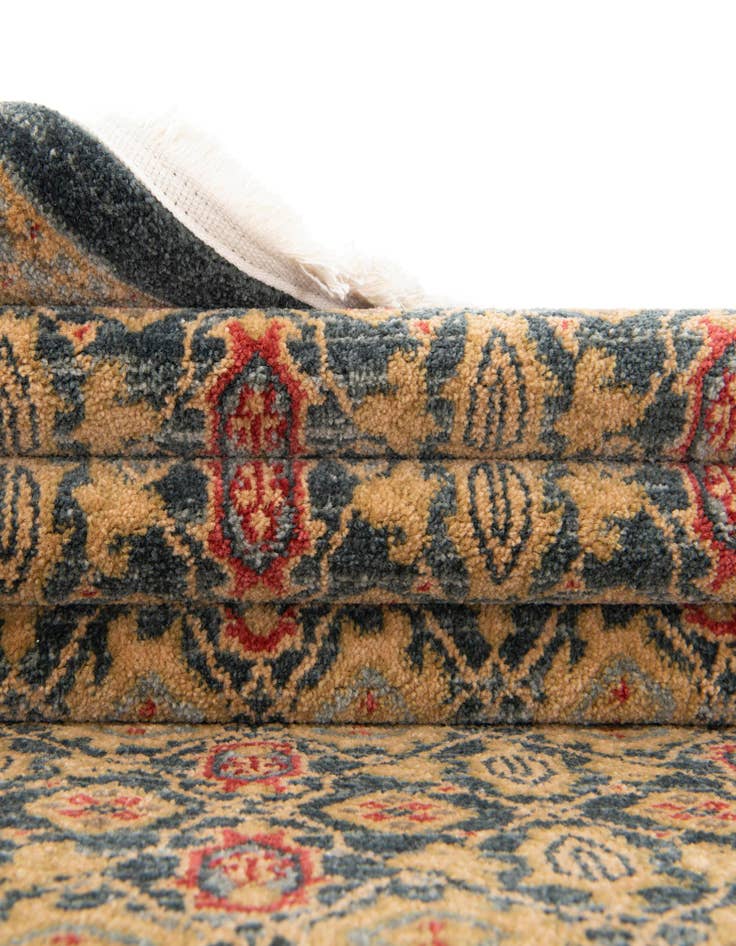 Detail image of  2' x 6' Amina Runner Rug