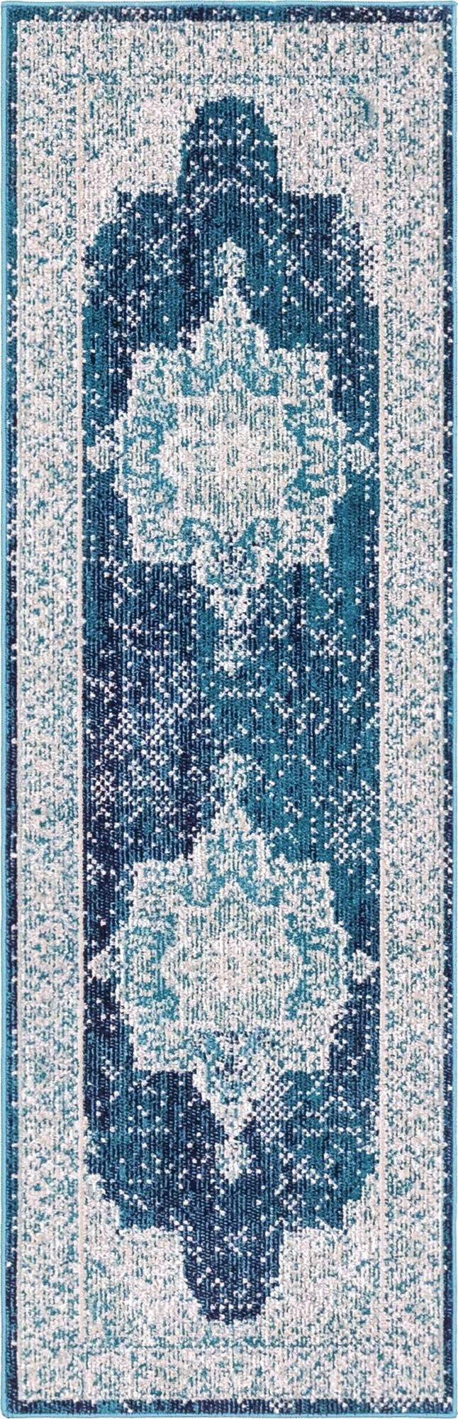  2' 2 x 6' Amulet Runner Rug