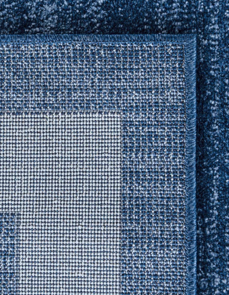 Detail image of  2' x 6' Angelica Runner Rug