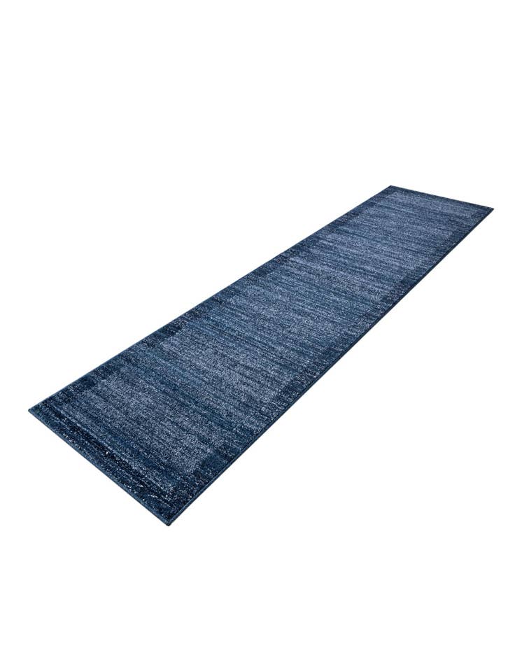 Detail image of  2' 7 x 10' Angelica Runner Rug